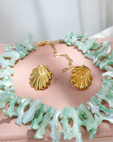 Ariel Earrings