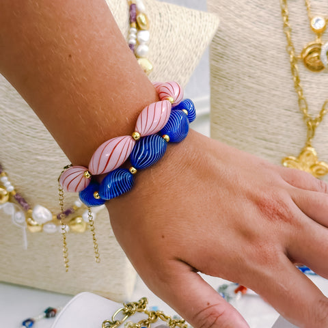 Candy Bracelet