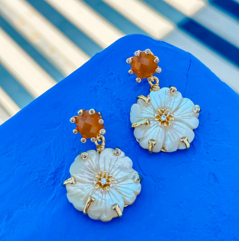 Blossom Earrings