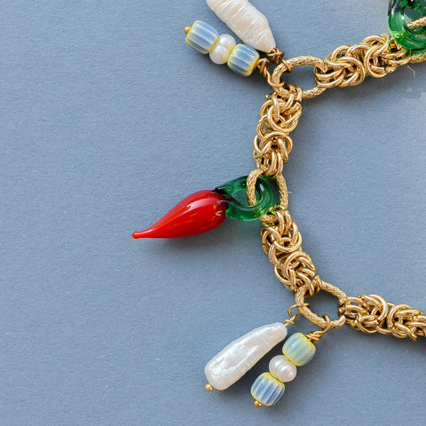 Chilly Bracelet