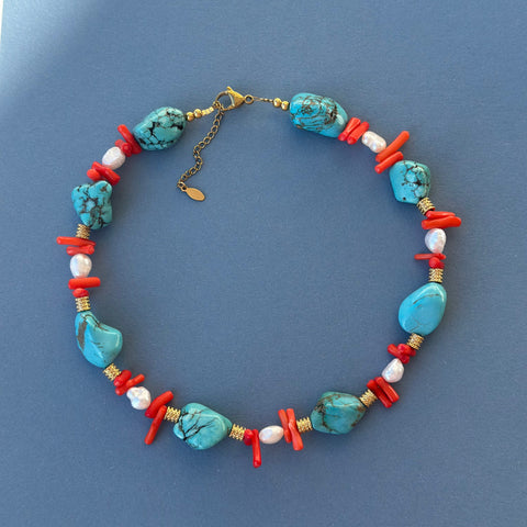 Summer Necklace