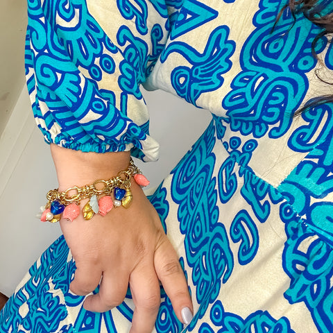 Summer Bracelet