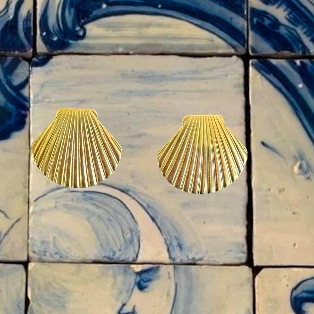 Petalida Earrings