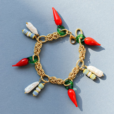 Chilly Bracelet