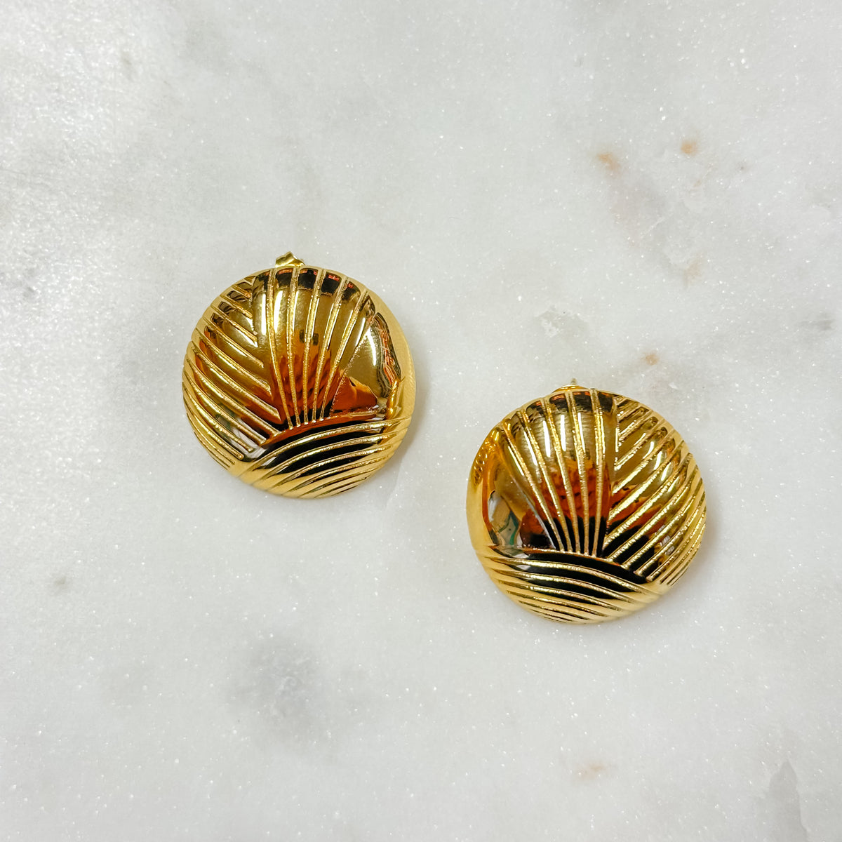 Lila Earrings