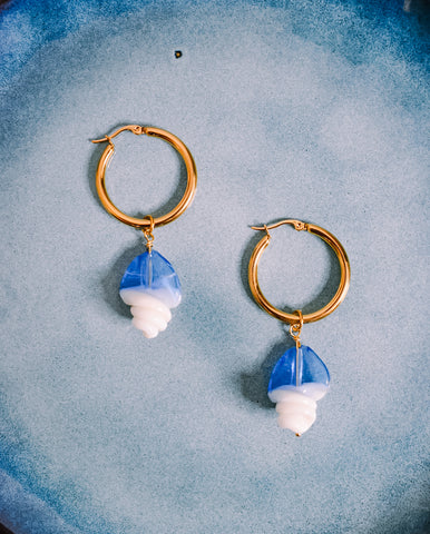 Shell Hoops