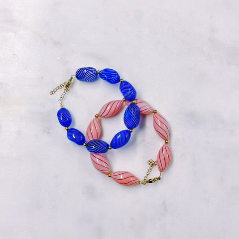 Candy Bracelet