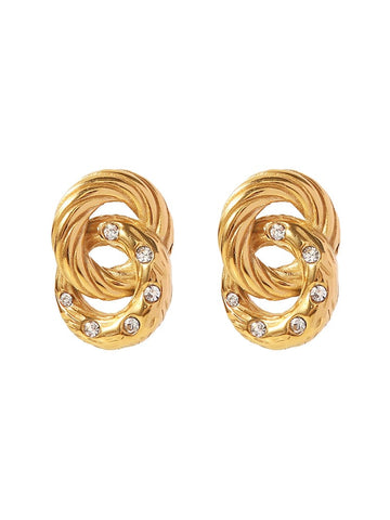 Ingrid Earrings