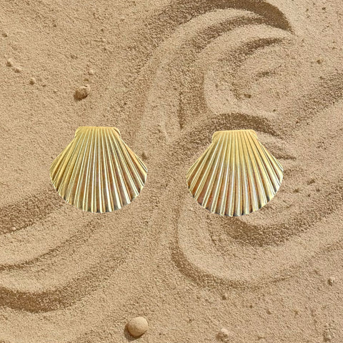 Petalida Earrings