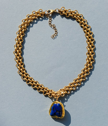 Summer Necklace