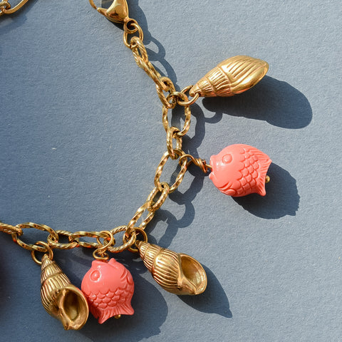Summer Bracelet