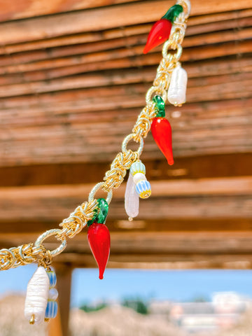 Chilly Bracelet