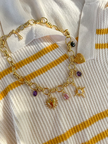 Selene Necklace