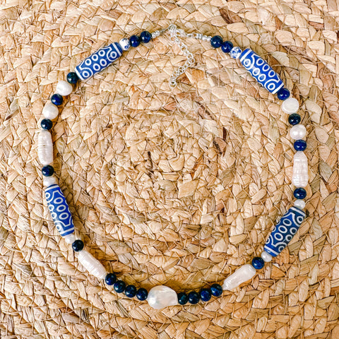 Sea Necklace