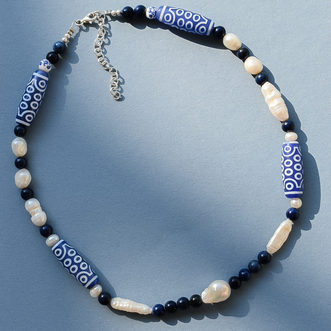 Sea Necklace