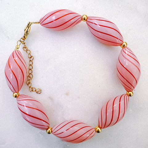 Candy Bracelet