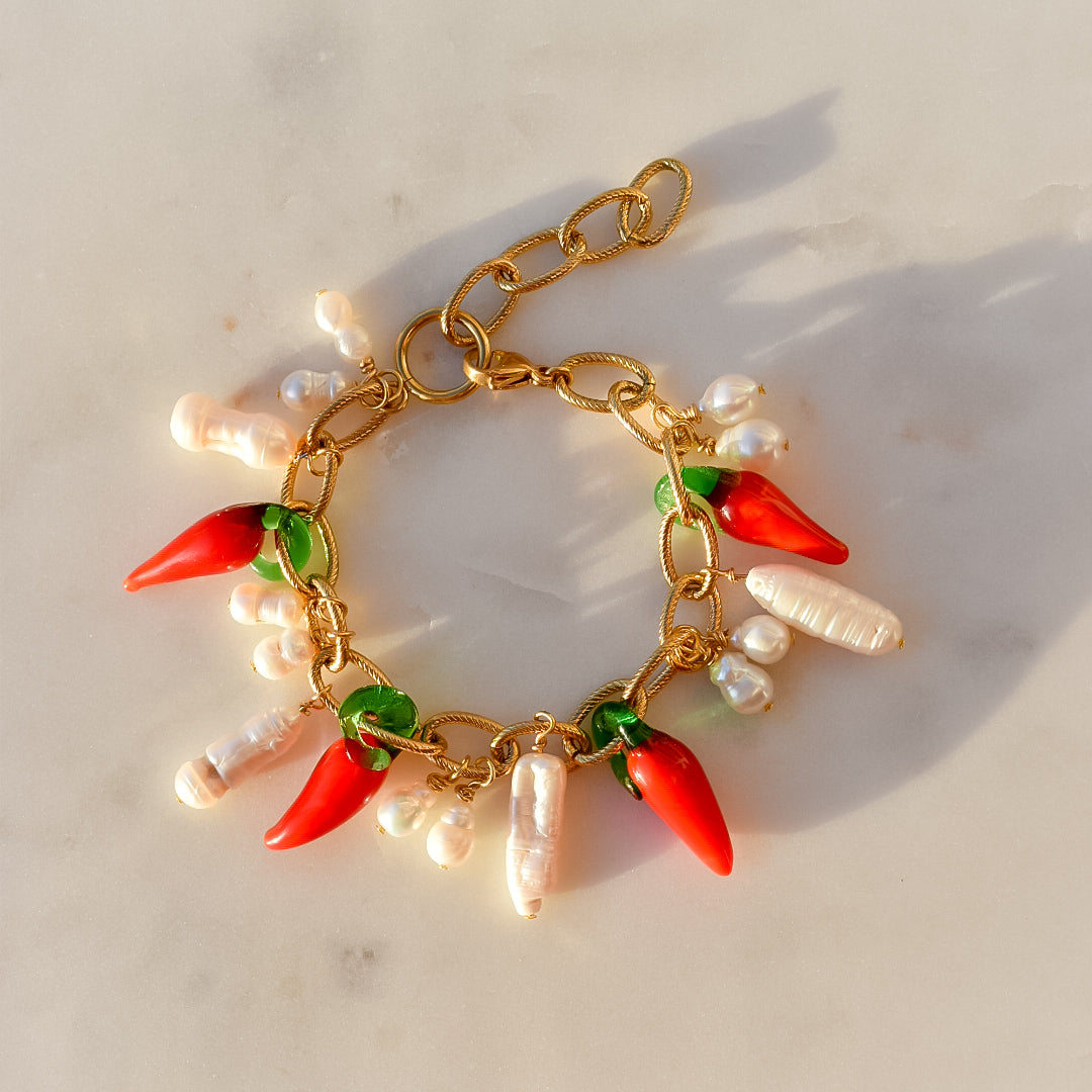 Spicy Bracelet