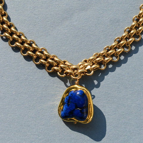 Summer Necklace