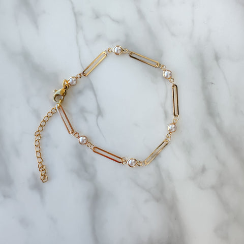 Perla Bracelet