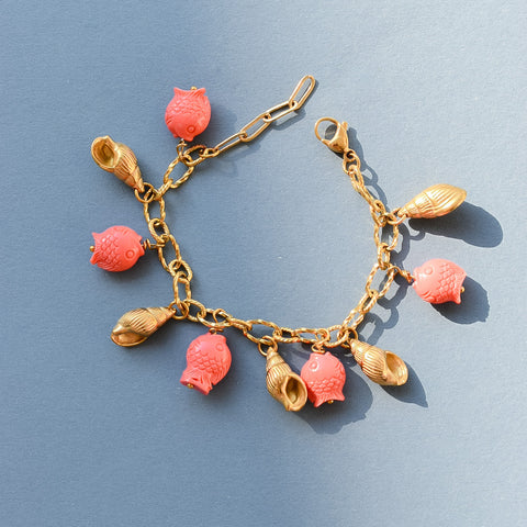 Summer Bracelet