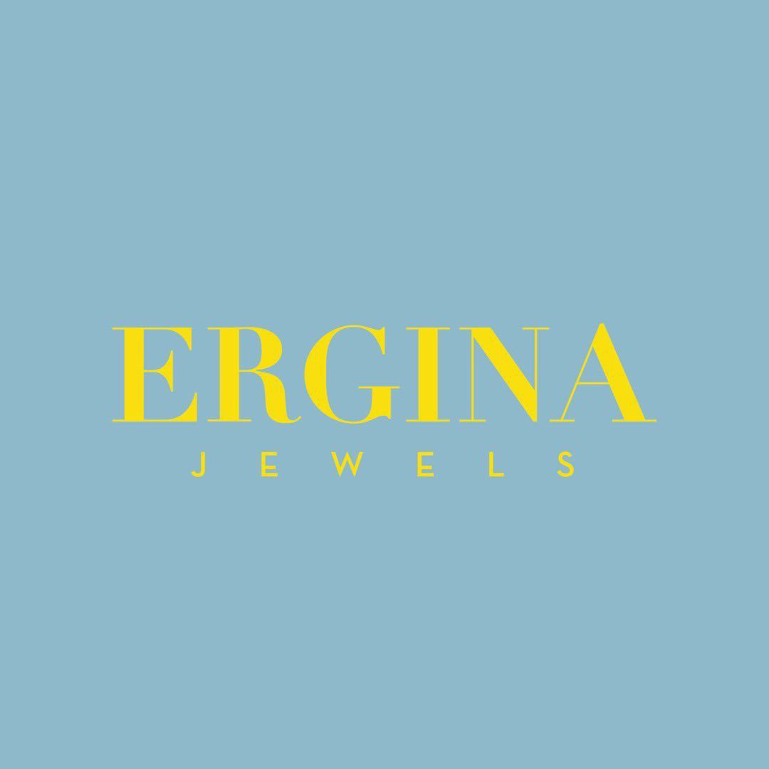 ERGINA JEWELS GIFT CARD