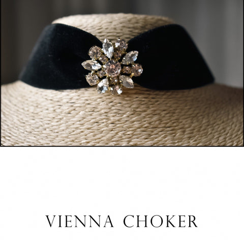 Vienna Choker
