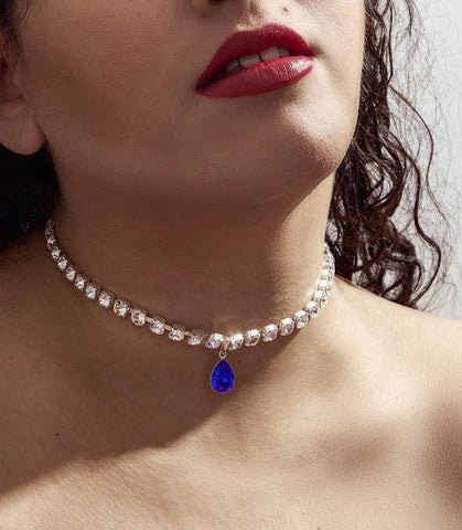 Gilda Choker